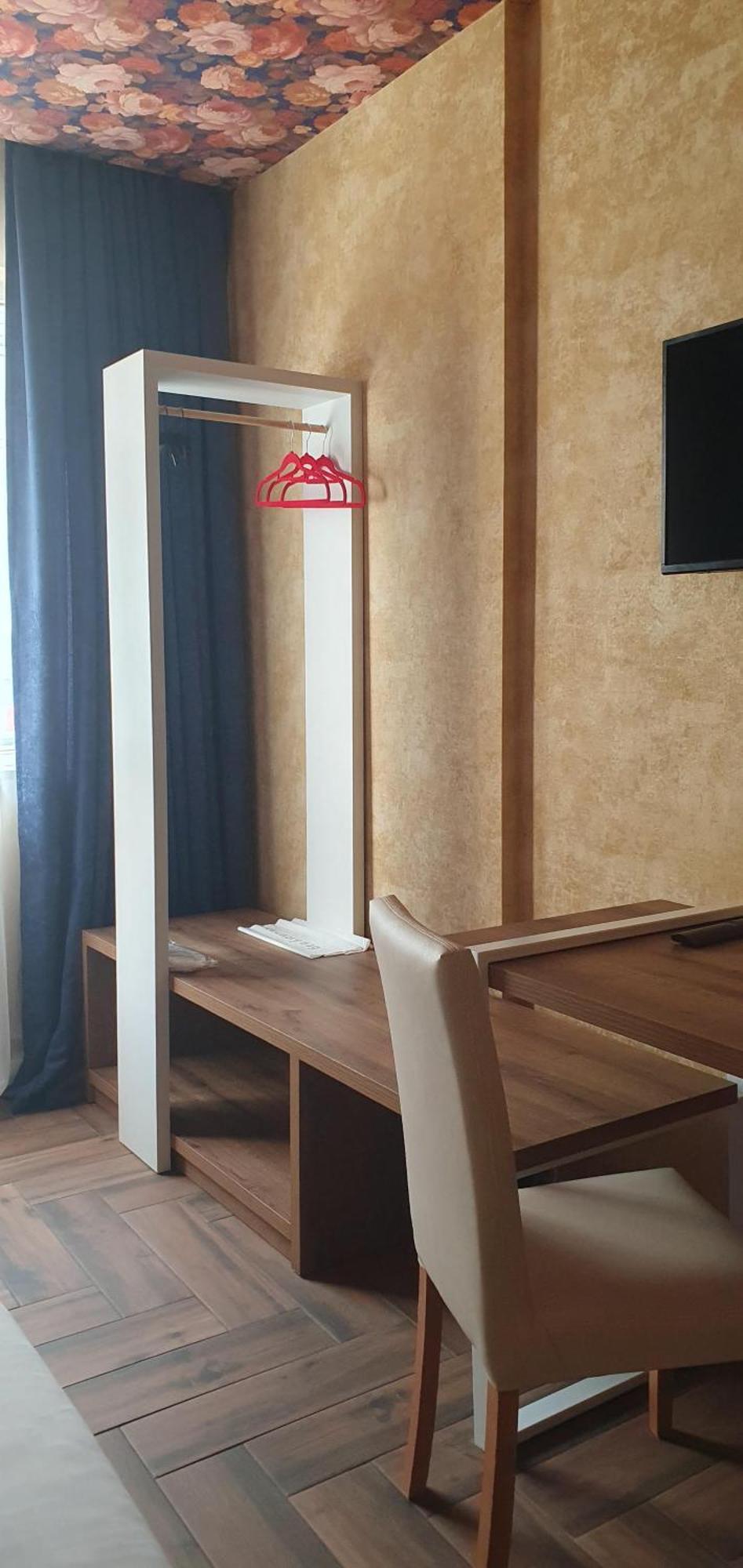 Hotel Banihills Tiflis Exterior foto